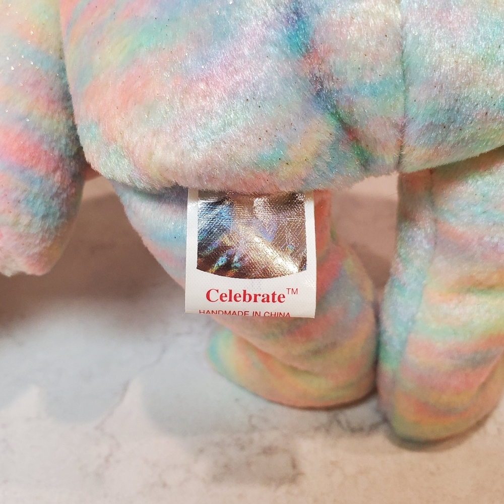 (SOLD) 2 for $15 - TY Beanie Babies | Celebrate - Picture 12 of 13